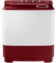 Samsung 11.5 Kg Semi-Automatic Top Loading Washing Machine (WT11A4600RR/TL)...