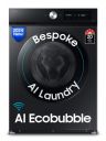 Samsung 12 kg, 5 Star, AI Control, Fully-Automatic Front Load Washing Machine (WW12DB7B24GBTL)...