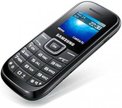 SAMSUNG 1207  (Black)