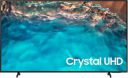 SAMSUNG 125 cm (50 inch) Ultra HD (4K) LED Smart TV  (UA50BU8000KLXL)...
