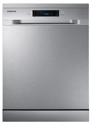 Samsung 13 Place Setting Freestanding Dishwasher with Intensive Wash (DW60M5042FS/TL)