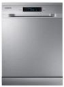 Samsung 13 Place Setting Freestanding Dishwasher with Intensive Wash (DW60M5042FS/TL)...