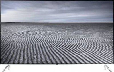 SAMSUNG 138 cm 55" Ultra HD (4K) LED Smart Tizen TV 55KS7000