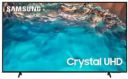 SAMSUNG 152.4 cm 60" Ultra HD LED Smart Tizen TV UA60BU8000...