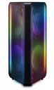 Samsung 160 W (MX-ST40B/XL) Sound Tower High Power Audio, Floor Standing Speaker, Bi-Directional Sound, Built-in Battery, IPX5 Water Resistant, Party Lights, Bluetooth Multi-Connection (Black)...