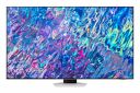Samsung 163 cm (65 inches) 4K Ultra HD Smart Neo QLED TV QA65QN85BAKLXLÃ‚ (BrightÃ‚ Silver)...