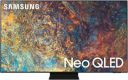 SAMSUNG 163 cm 65" QLED Ultra HD  Smart Tizen TV  QA65QN90AAKLXL...