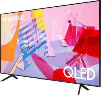 SAMSUNG 165 cm 65" QLED Ultra HD (4K) Smart Tizen TV  QA65Q60TAKXXL