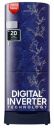 Samsung 183 L 2 Star Digital Inverter Direct Cool Single Door Refrigerator (RR20C2Z226U/NL)...