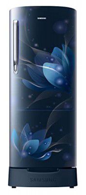 Samsung 183 L 2 Star Digital Inverter Direct-Cool Single Door Refrigerator (RR20C1812U8/HL)
