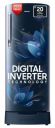 Samsung 183 L 3 Star Inverter Direct-Cool Single Door Refrigerator (RR20C1823U8/HL)...