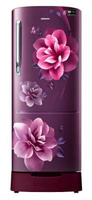 Samsung 183 L 3 Star Digital Inverter Direct-Cool Single Door Refrigerator (RR20C1823CR/HL)