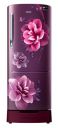Samsung 183 L 3 Star Digital Inverter Direct-Cool Single Door Refrigerator (RR20C1823CR/HL)...