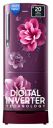 [Extra Rs.2143 OFF] Samsung 183 L 4 Star Digital Inverter Direct Cool Single Door Refrigerator (RR20C1824CR/HL)...