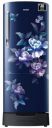 [Extra Rs 2218 Off] Samsung 183 L 5 Star Direct-Cool RR20D2825HV/NL Single Door Refrigerator...