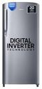 Samsung 183 L 2 Star Inverter Direct-Cool Single Door Refrigerator (RR20C2412GS/NL)...