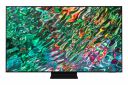 Samsung 189 cm (75 inches) 4K Ultra HD Smart Neo QLED TV QA75QN90BAKXXL (Titan Black)...