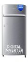 Samsung 189 L, 5 Star Digital Inverter, Direct-Cool Single Door Refrigerator (RR21H2G25S8/HL, 2026 Model)...