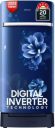 SAMSUNG 189 L Direct Cool Single Door 5 Star Refrigerator with Base Drawer with Digital Inverter  (Camellia Blue, RR21C2H25CU/HL)...