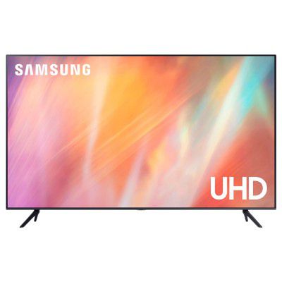 Samsung 189cm (75 Inch) 4K Ultra HD Smart TV -UA75AU7700KXXL
