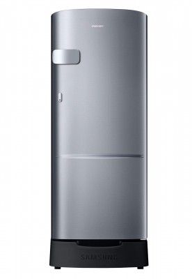 Samsung 192 L 2 Star Direct Cool Single Door Refrigerator (RR20A1Z1BS8/HL)
