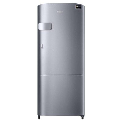 Samsung 192 Litres 3 Star Direct Cool Digital Inverter Single Door Refrigerator (RR20R1Y2YS8/HL)