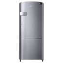 Samsung 192 Litres 3 Star Direct Cool Digital Inverter Single Door Refrigerator (RR20R1Y2YS8/HL)...