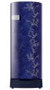 Samsung 192 L 2 Star Direct Cool Single Door Refrigerator (RR19A2Z2B6U/NL)...