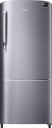 Samsung 192 L 3 Star Inverter Direct-Cool Single Door Refrigerator (RR20T172YS8/HL)...