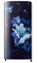 Samsung 192 L 4 Star Inverter Direct Cool Single Door Refrigerator(RR21A2M2XUZ/HL)...