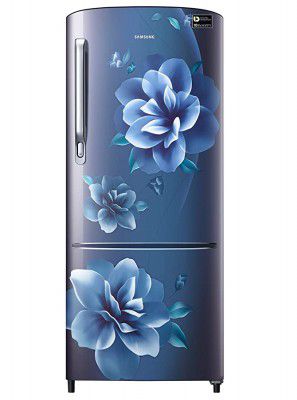 Samsung 192 L Single Door Refrigerator (RR20A172YCU/HL)
