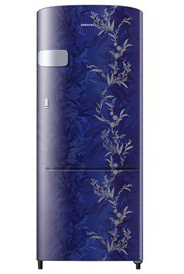 Samsung 192 L Single Door Refrigerator (RR20A1Y1B6U/HL)