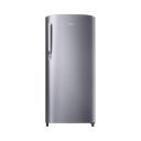 Samsung 192 L 1 Star Direct Cool Single Door Refrigerator (RR19A20CAGS/NL)...
