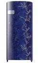 Samsung 192 L 2 Star Direct Cool Single Door Refrigerator (RR19A2Y2B6U/NL)...