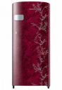 Samsung 192 L 1 Star Direct Cool Single Door Refrigerator (RR19A2YCA6R/NL)...