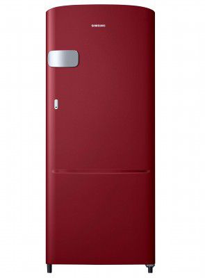 Samsung 192 L 2 Star Direct Cool Single Door Refrigerator (RR20A2Y1BRH/NL)