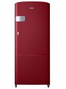 Samsung 192 L 2 Star Direct Cool Single Door Refrigerator (RR20A2Y1BRH/NL)...