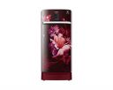 Samsung 192 L 4 Star Inverter Direct Cool Single Door Refrigerator (RR21A2K2XRZ/HL)...