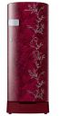 Samsung 192 L Single Door Refrigerator (RR19A2Z2B6R/NL)...