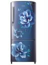 Samsung 192 L Single Door Refrigerator (RR20A172YCU/HL)...