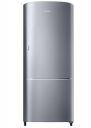Samsung 192 L Single Door Refrigerator (RR20A11CBGS/HL)...
