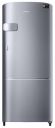 Samsung 192L 3 Star Direct Cool Single Door Refrigerator (RR20B1Y1YGS/HL)...