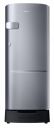 Samsung 192L 3 Star Direct Cool Single Door Refrigerator (RR20B1Z1YGS/HL)...