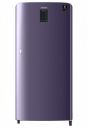 Samsung 198 L 3 Star Inverter Direct Cool Single Door Refrigerator (RR21A2C2YUT/HL)...