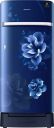 Samsung 198 L 4 Star Inverter Direct-Cool Single Door Refrigerator (RR21T2H2XCU/HL)...