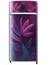 Samsung 198 L 4 Star Inverter Direct cool Single Door Refrigerator (RR21A2E2X9R/HL)...
