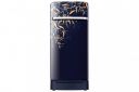 Samsung 198 L 5 Star Digital Inverter Single Door Refrigerator (RR21A2H2WTU/HL, Base Stand with Drawer, Delight Indigo)...