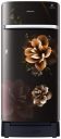 Samsung 198 L 5 Star Inverter Direct-Cool Single Door Refrigerator (RR21T2H2WCB/HL)...