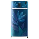 Samsung 198 L 4 Star Inverter Direct cool Single Door Refrigerator (RR21A2E2X9U/HL)...