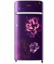 Samsung 198 L 3 Star Inverter Direct cool Single Door Refrigerator (RR21A2G2YCR/HL)...